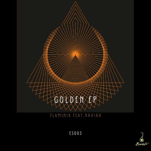 Flaminik, Naviah - Golden EP [ES004]